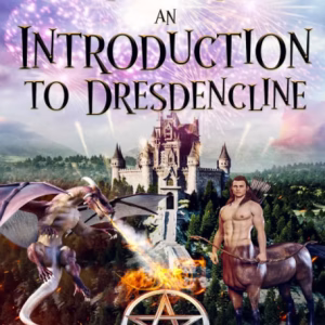 Amber Zygutis’s An Introduction to Dresdencline