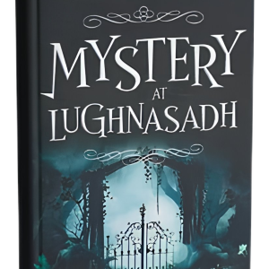Amber Zygutis’s Mystery at Lughnasadh